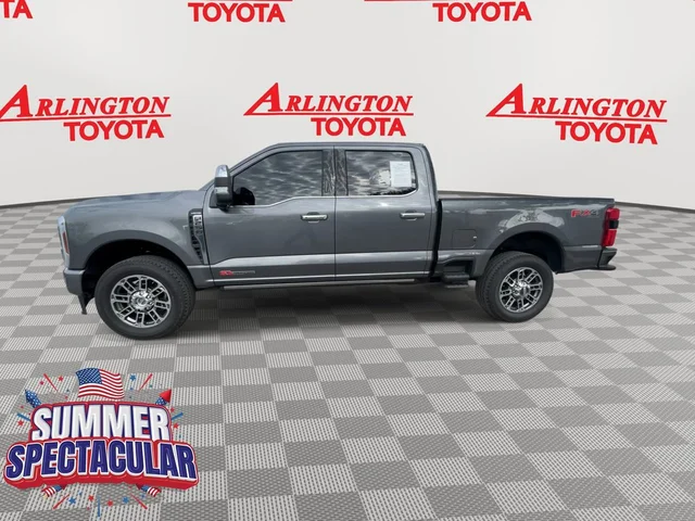 SEMINUEVOS FORD F-250SD a Estados en autogozo