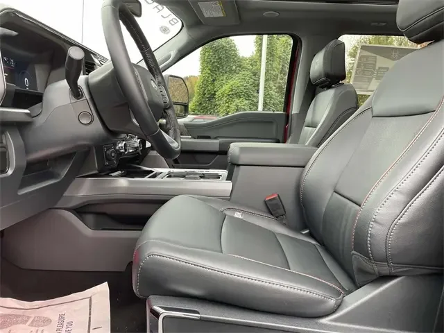 Nuevos FORD F-250SD at Huntersville Ford in Huntersville