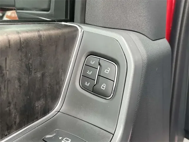 Nuevos FORD F-250SD at Huntersville Ford in Huntersville