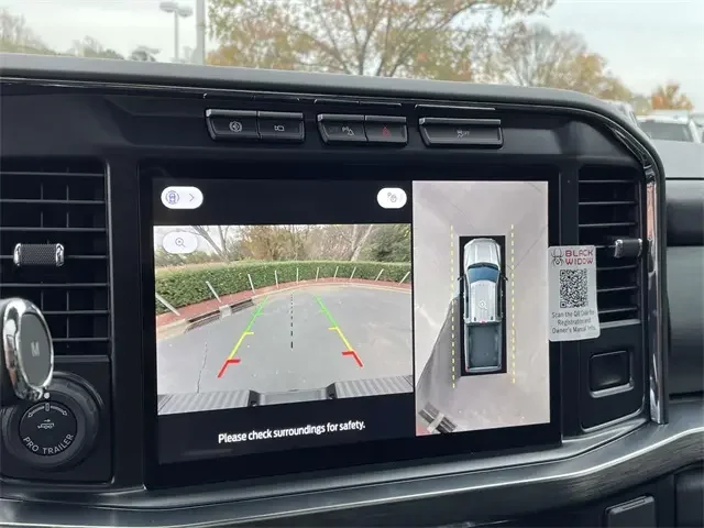 Nuevos FORD F-250SD at Huntersville Ford in Huntersville