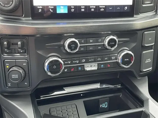 Nuevos FORD F-250SD at Huntersville Ford in Huntersville