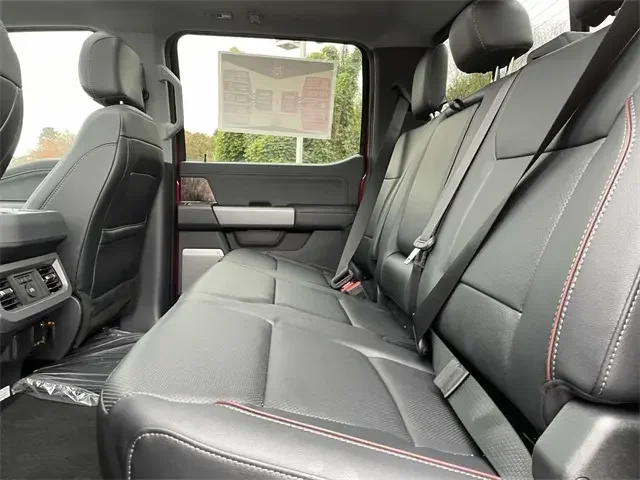 Nuevos FORD F-250SD at Huntersville Ford in Huntersville