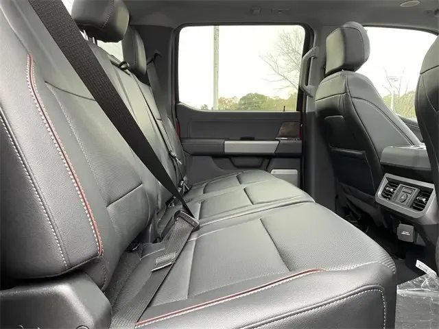 Nuevos FORD F-250SD at Huntersville Ford in Huntersville