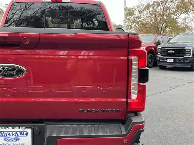 Nuevos FORD F-250SD at Huntersville Ford in Huntersville
