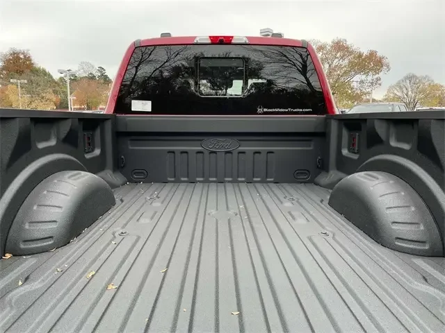 Nuevos FORD F-250SD at Huntersville Ford in Huntersville