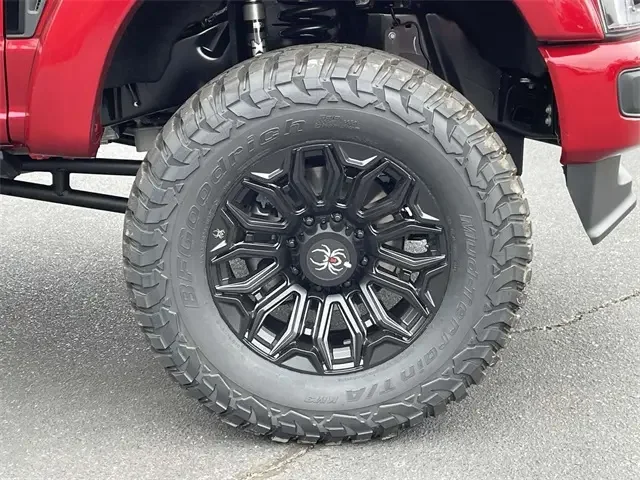 Nuevos FORD F-250SD at Huntersville Ford in Huntersville