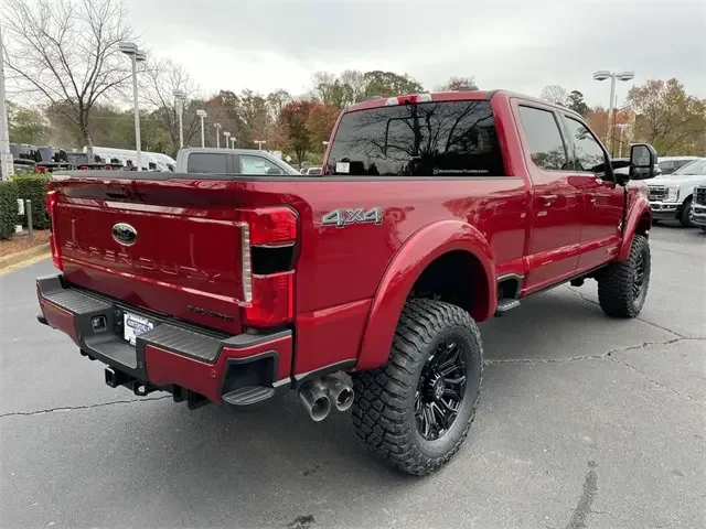 Nuevos FORD F-250SD at Huntersville Ford in Huntersville