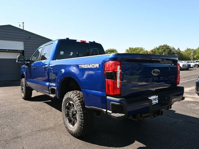 Nuevos FORD F-250SD à Estados chez autogozo