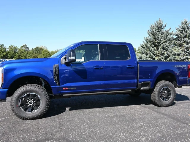 Nuevos FORD F-250SD à Estados chez autogozo