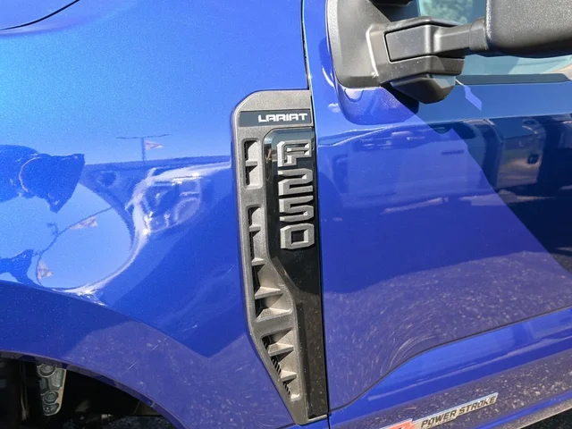 Nuevos FORD F-250SD à Estados chez autogozo