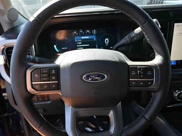 Nuevos FORD F-250SD à Estados chez autogozo