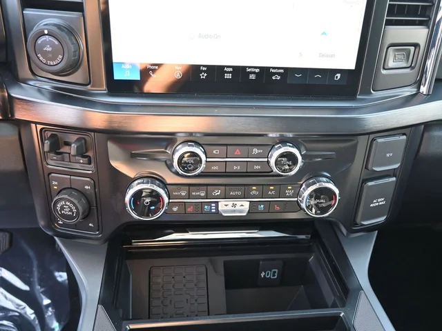 Nuevos FORD F-250SD à Estados chez autogozo