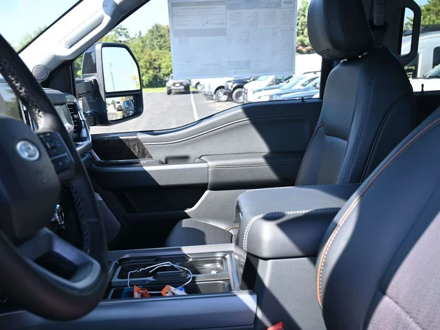 Nuevos FORD F-250SD à Estados chez autogozo