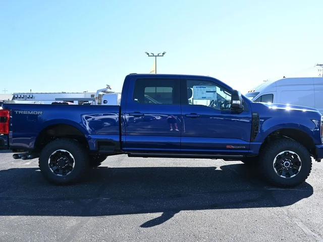 Nuevos FORD F-250SD à Estados chez autogozo