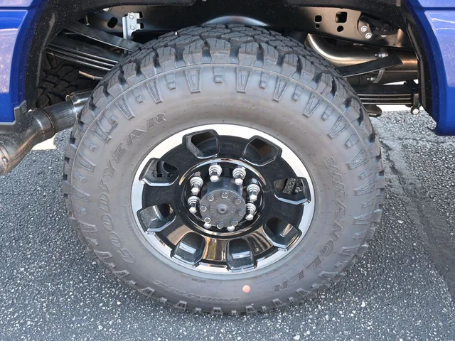 Nuevos FORD F-250SD à Estados chez autogozo