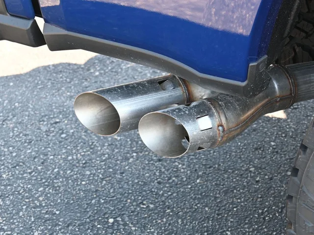Nuevos FORD F-250SD à Estados chez autogozo