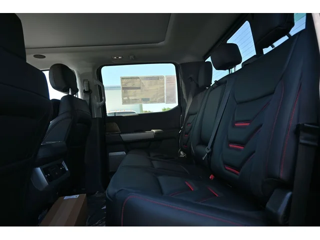 Nuevos FORD F-250SD à Estados chez autogozo