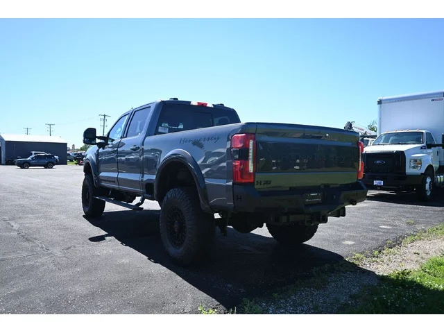 Nuevos FORD F-250SD à Estados chez autogozo
