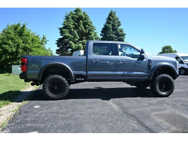 Nuevos FORD F-250SD à Estados chez autogozo