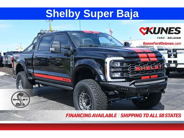 Nuevos FORD F-250SD à Estados chez autogozo