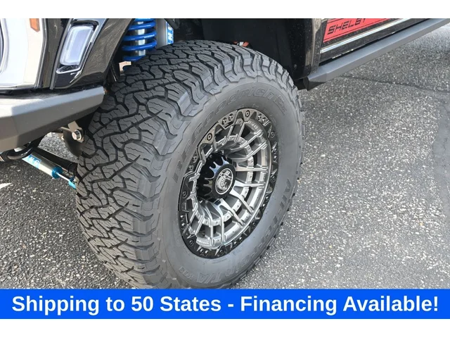 Nuevos FORD F-250SD à Estados chez autogozo