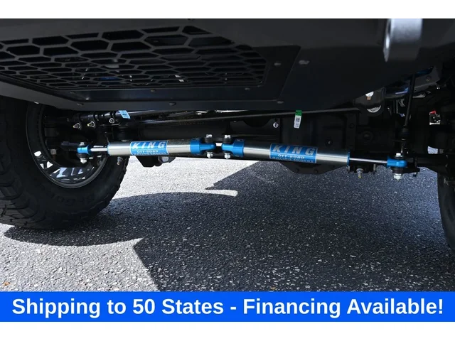 Nuevos FORD F-250SD à Estados chez autogozo