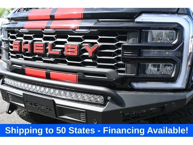 Nuevos FORD F-250SD à Estados chez autogozo
