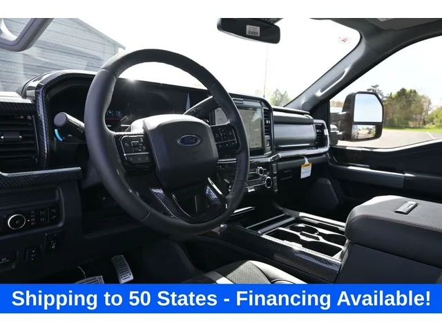 Nuevos FORD F-250SD à Estados chez autogozo