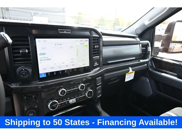 Nuevos FORD F-250SD à Estados chez autogozo