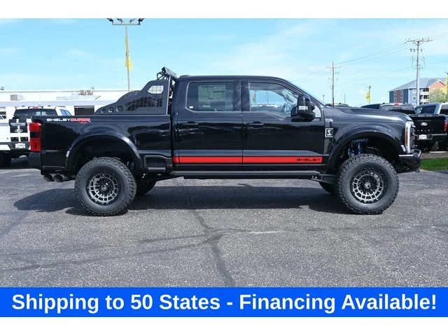 Nuevos FORD F-250SD à Estados chez autogozo
