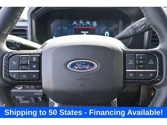 Nuevos FORD F-250SD à Estados chez autogozo
