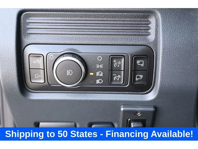Nuevos FORD F-250SD à Estados chez autogozo