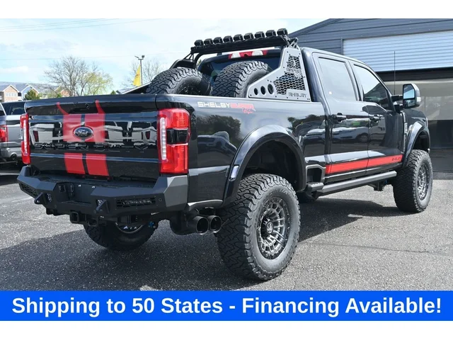 Nuevos FORD F-250SD à Estados chez autogozo