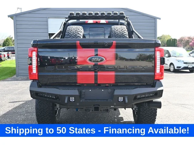 Nuevos FORD F-250SD à Estados chez autogozo