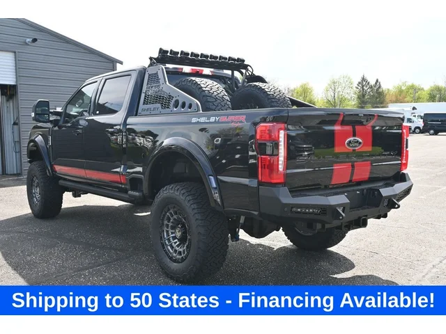 Nuevos FORD F-250SD à Estados chez autogozo