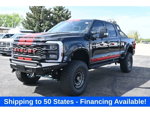 Nuevos FORD F-250SD à Estados chez autogozo