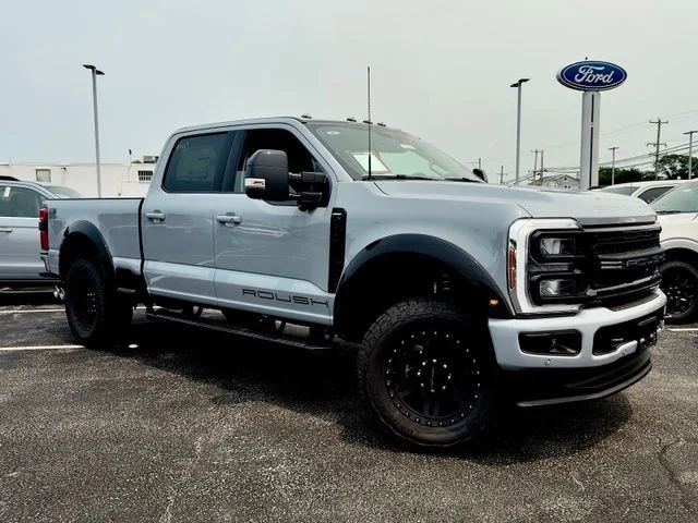 Nuevos FORD F-250SD à Estados chez autogozo