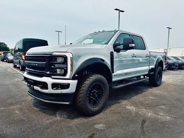 Nuevos FORD F-250SD à Estados chez autogozo