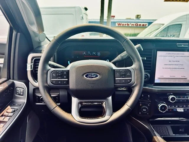 Nuevos FORD F-250SD à Estados chez autogozo