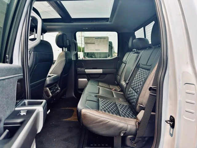 Nuevos FORD F-250SD à Estados chez autogozo