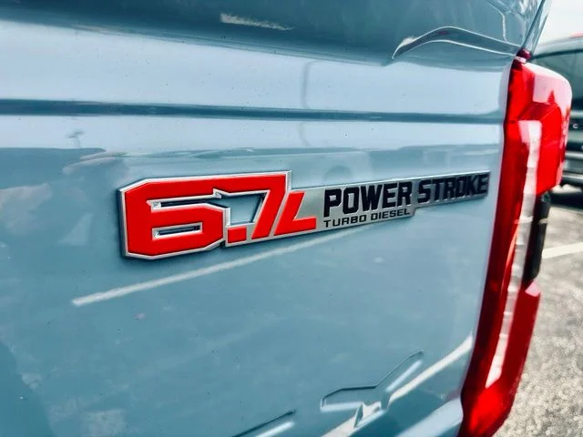 Nuevos FORD F-250SD à Estados chez autogozo