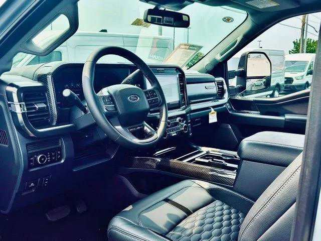 Nuevos FORD F-250SD à Estados chez autogozo