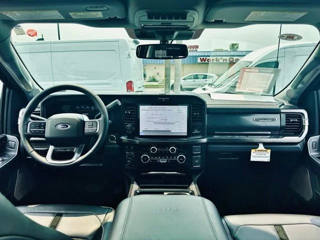 Nuevos FORD F-250SD à Estados chez autogozo
