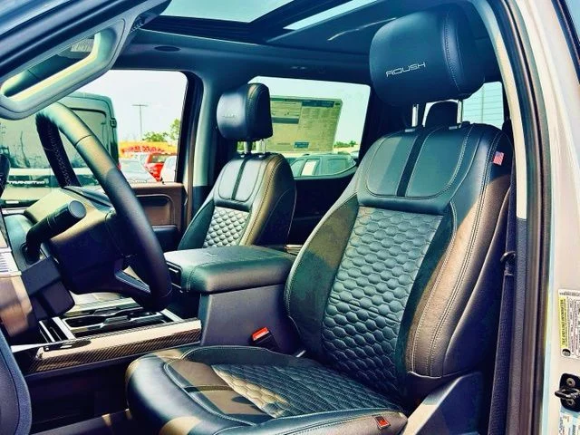 Nuevos FORD F-250SD à Estados chez autogozo