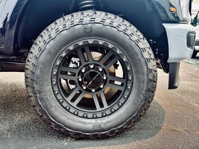 Nuevos FORD F-250SD à Estados chez autogozo