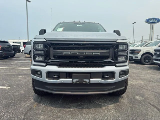 Nuevos FORD F-250SD à Estados chez autogozo