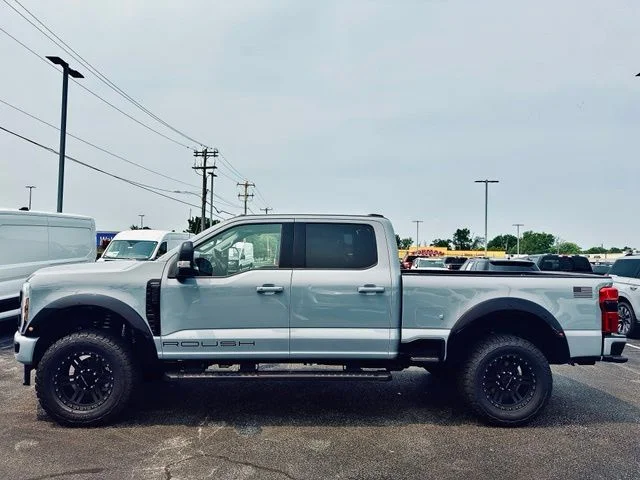 Nuevos FORD F-250SD à Estados chez autogozo
