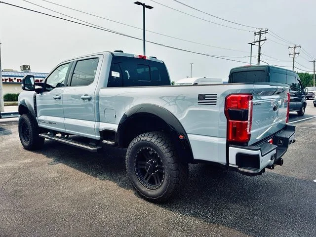Nuevos FORD F-250SD à Estados chez autogozo