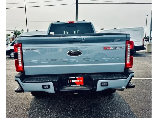 Nuevos FORD F-250SD à Estados chez autogozo
