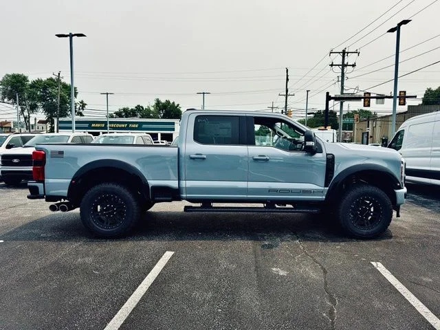 Nuevos FORD F-250SD à Estados chez autogozo